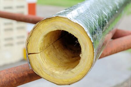 Pipe Insulation