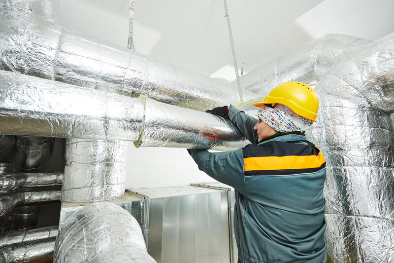 Mechanical Insulation