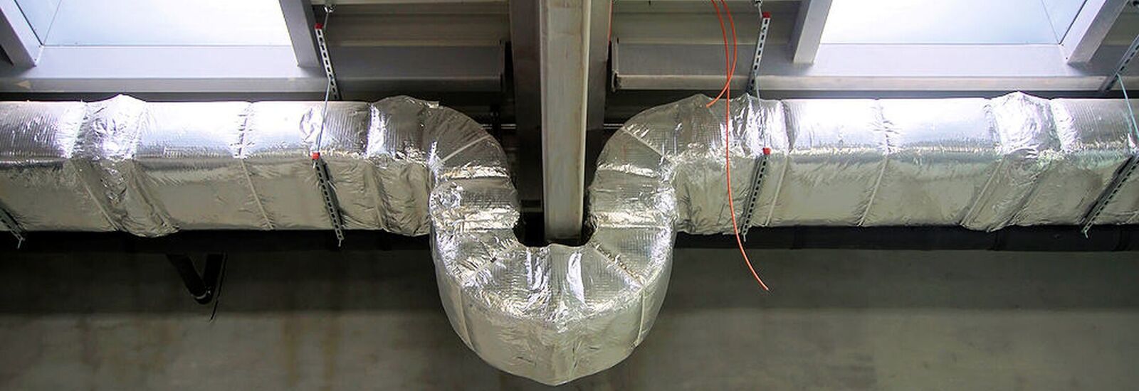 mechanical insulation in New Jersey