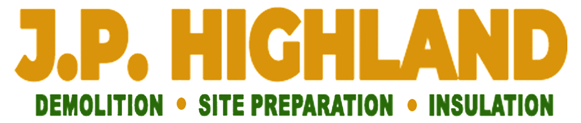 JPHighland.com Logo